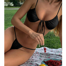 Load image into Gallery viewer, Gaia Bikini Set
