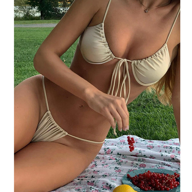 Gaia Bikini Set